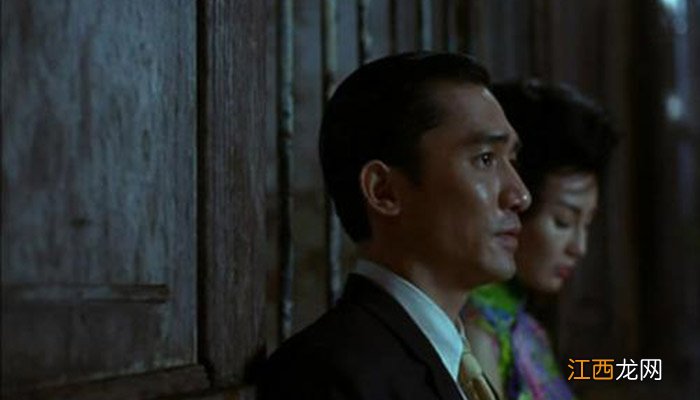 张曼玉梁朝伟合作的电影名字 张曼玉梁朝伟合作的电影