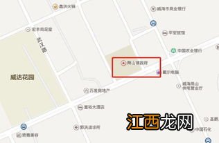 山东文登市属于哪个市