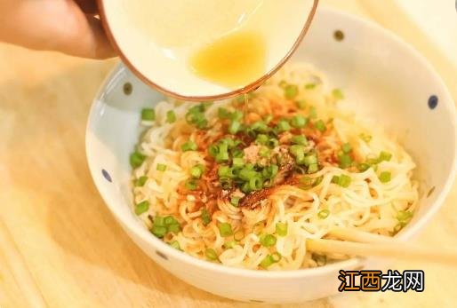 孕妇是否可以吃方便面 你可以这样吃