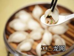 三鲜饺子的做法-三鲜饺子的文化内涵