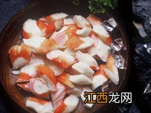 食物如何解冻最好？食品解冻先放冷藏室