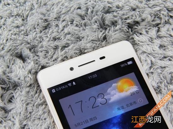 不是最薄但是更好 oppor7是新款吗