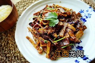 茄子小零食做法 茄子怎么做好吃的小零食