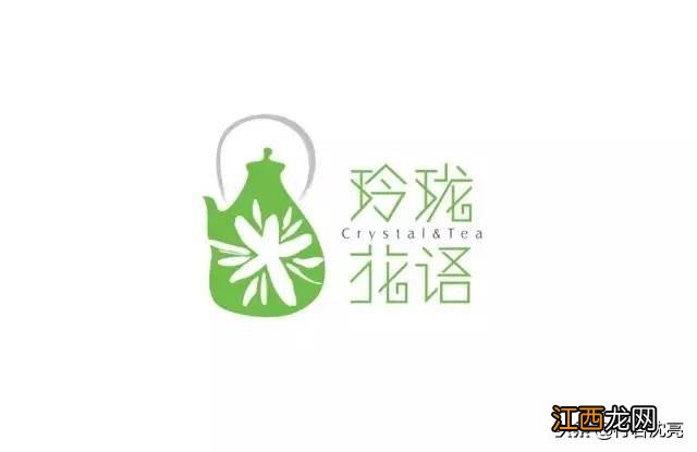 开始您的品牌大业 各品牌logo设计概念