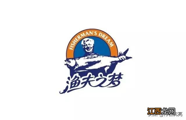 开始您的品牌大业 各品牌logo设计概念