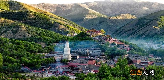 顺治在五台山出家 顺治皇帝是否在五台山出家了