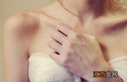 三个小偏方帮你治疗乳腺增生