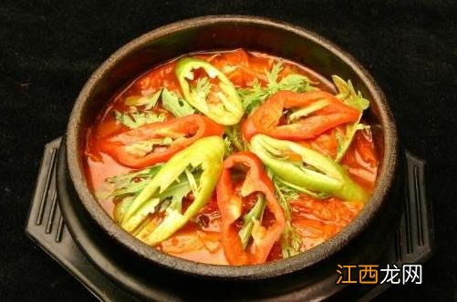 孕妇辣味食谱 2款食谱可解馋