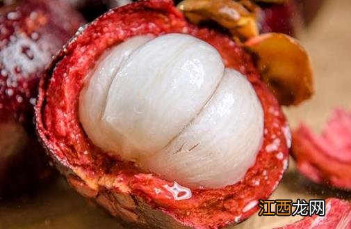 买山竹时别再傻傻只会看瓣数 学会挑选质量最佳山竹