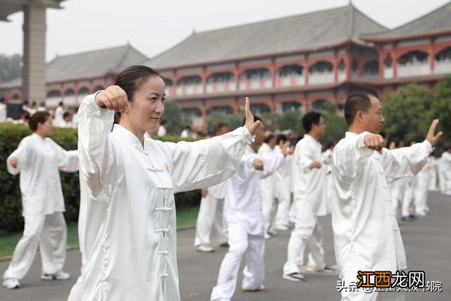 练太极拳气与呼吸法 太极拳吸气呼气技巧