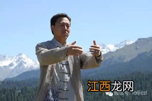 练太极拳气与呼吸法 太极拳吸气呼气技巧