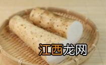 山药也分脆的和糯的 口感差别大千万别买错