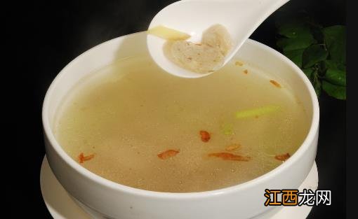 一年四季都要喝汤 养生汤推荐让你汤补养生