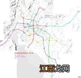 广西又有个城市要建轻轨啦 广西未来规划地铁城市