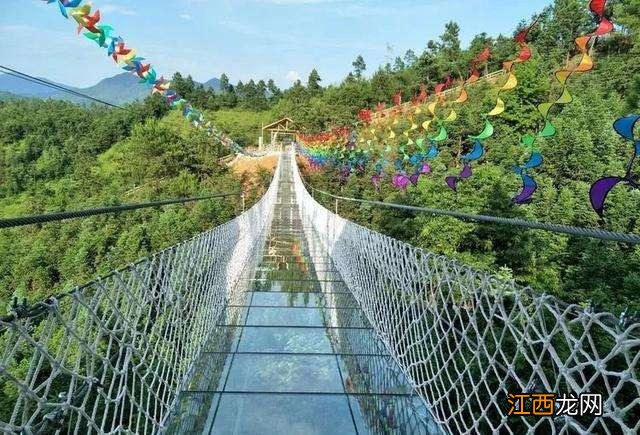 自驾南昌最美公路 南昌旅游攻略自驾游最佳路线推荐