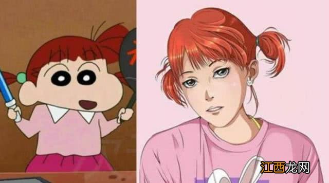 当蜡笔小新成年后 蜡笔小新风间的秘密被人知道了