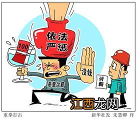 新华时评新官要 新官要理旧账的法律依据