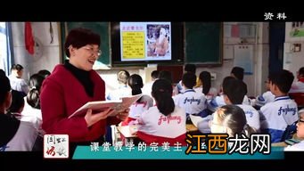 济宁学院附中马清华 关雎课堂教学