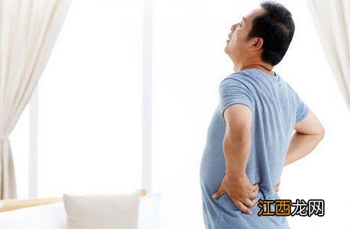 腰间盘突出该怎么办 这些偏方可以帮助你
