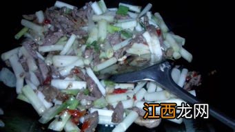 制作炒鸭肝的方法 怎么炒鸭肝窍门