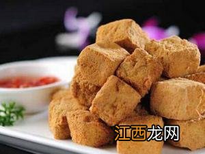 臭豆腐的制作方法-臭豆腐怎么做？