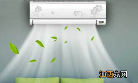 是什么原因 空调开了一直吹风不凉怎么办