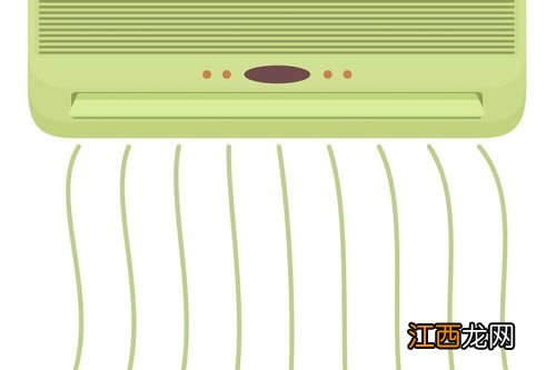 是什么原因 空调开了一直吹风不凉怎么办