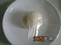 和面怎么和 和面用冷水还是热水