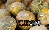 南瓜耐久营养价值高 制作不同料理南瓜的选择也有差异