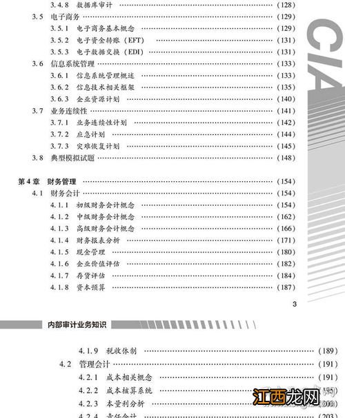 内部审计师考试条件