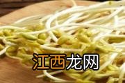 孕妇吃黄豆芽好吗 吃黄豆芽有什么好处