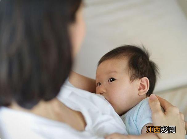 宝宝喝母乳的时间越接近这个周数 宝宝喝母乳什么时候能断奶