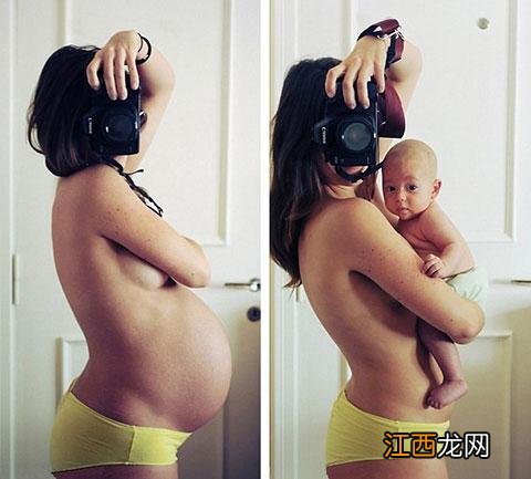 生儿生女早知道 有趣的胎梦解读准不准呢