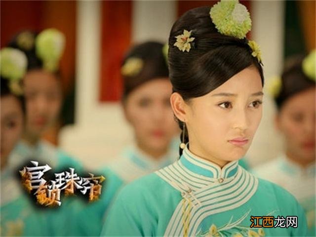 被女配艳压得最惨女主 看了赵丽颖杨幂的混剪才明白