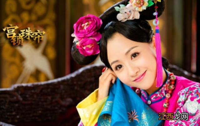 被女配艳压得最惨女主 看了赵丽颖杨幂的混剪才明白