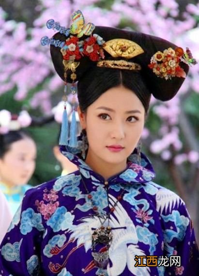 被女配艳压得最惨女主 看了赵丽颖杨幂的混剪才明白