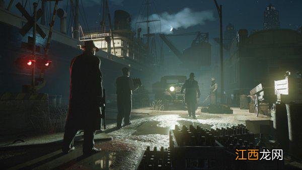 2KGames优惠专场 《无主之地3》史低仅需29元