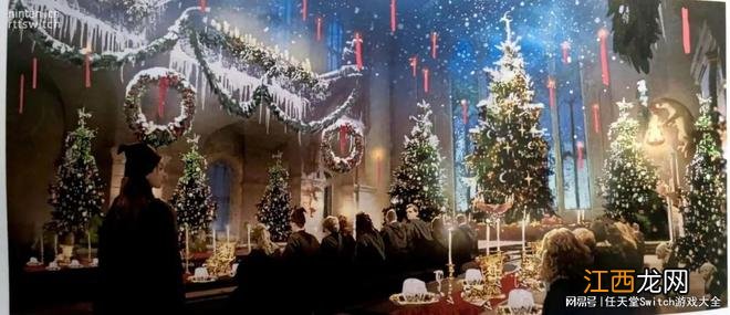 大量剧透爆料!爆《霍格沃茨之遗》主线时长35小时