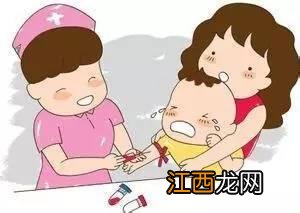 宝宝黑眼袋当心变应性鼻炎 小孩鼻炎可导致眼袋吗