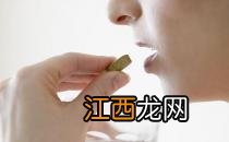 牙齿疼痛怎么快速止痛？