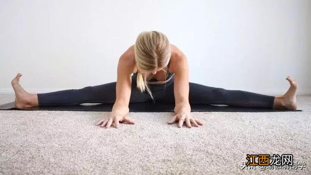 全身拉筋16个瑜伽动作 初学者瑜伽拉筋动作