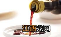 酱油选购和食用有讲究