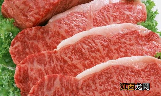 红肉VS白肉：哪种肉类最环保？