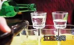 酒后可常喝4种饮料 喝酒前喝什么不容易醉