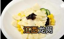 高考生的饮食要多做改变