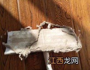 家里灰尘絮状物多是什么原因