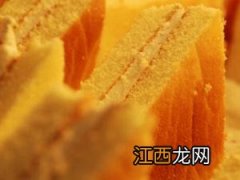 芙蓉糕是什么？芙蓉糕的做法