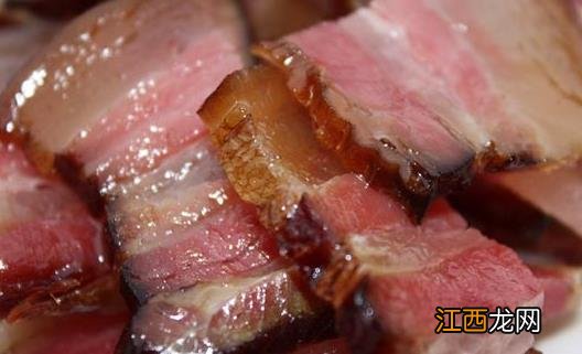 挑选腊肉注意5细节 推荐两款美味腊肉饭