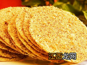 烧饼的简介-烧饼的种类有哪些？