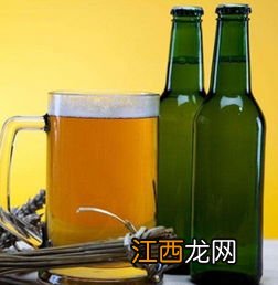 啤酒可以加热喝吗